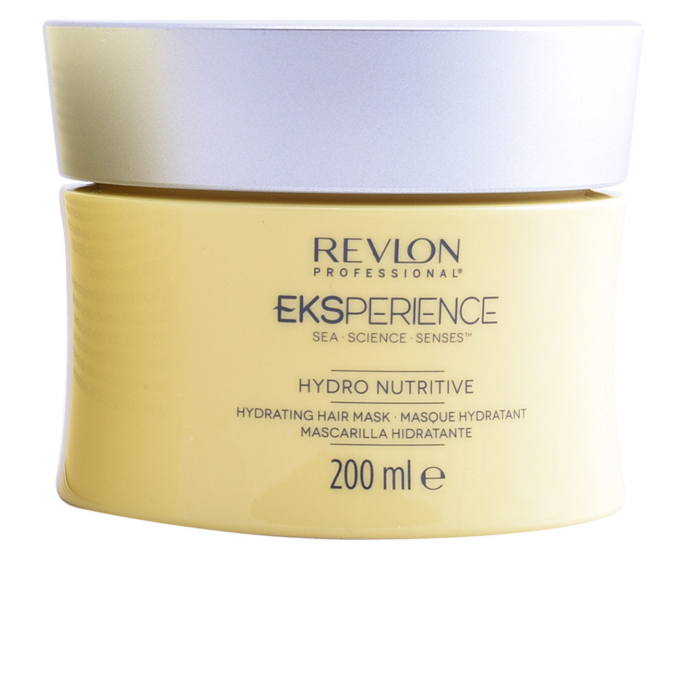 REVLON - Cabello - EKSPERIENCE HYDRO NUTRITIVE / (10 opciones)
