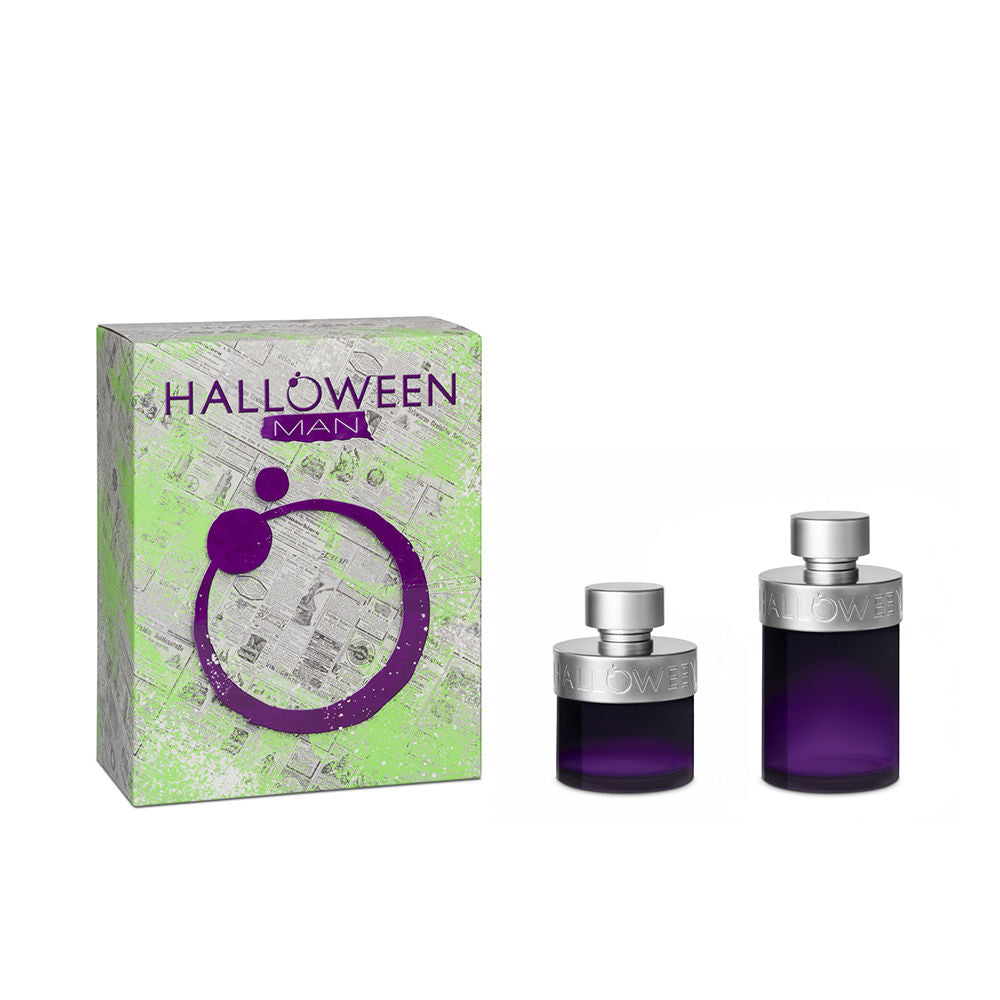 HALLOWEEN - Perfumes - HALLOWEEN MAN / (11 opciones)