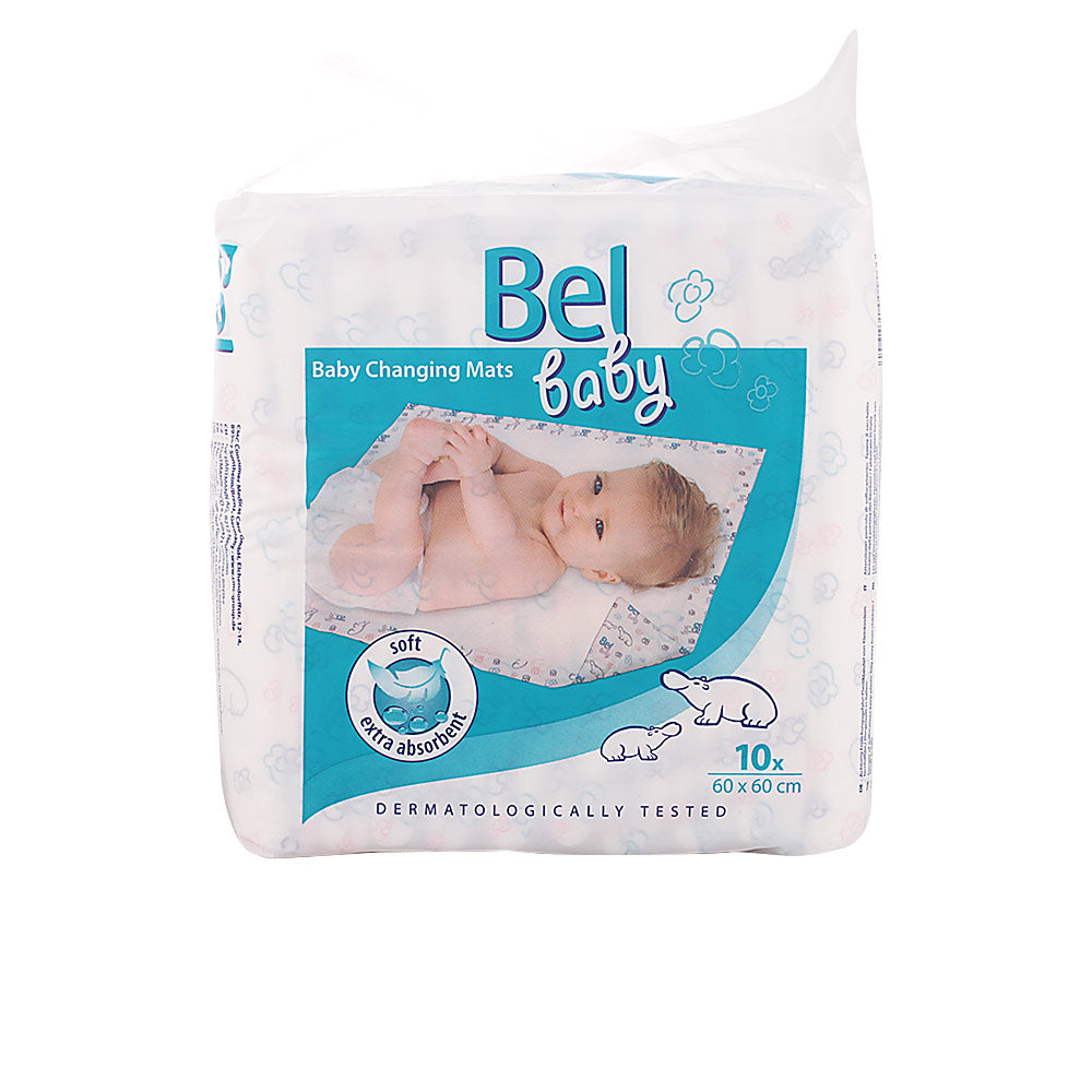 BEL - Bebé y Niños - BEL BABY / (4 opciones)