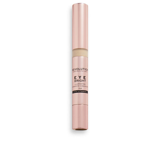 REVOLUTION MAKE UP - Maquillaje - BRIGHT EYE / (10 opciones)