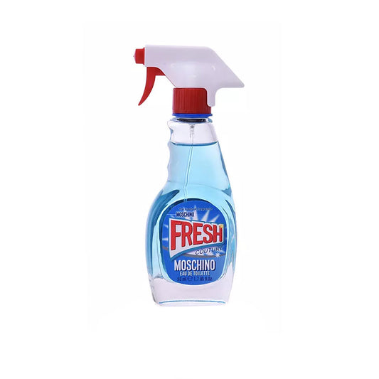 MOSCHINO - Perfumes - FRESH COUTURE / (4 opciones)