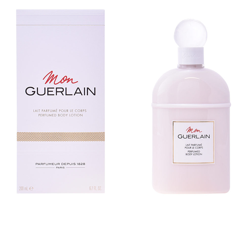 GUERLAIN - Perfumes - MON GUERLAIN / (7 opciones)