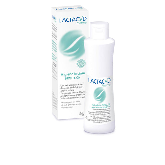 LACTACYD - Higiene - LACTACYD PROTECCIÓN