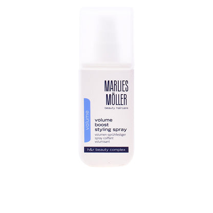 MARLIES MÖLLER - Cabello - VOLUME MARLIES MÖLLER / (3 opciones)