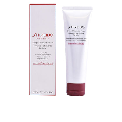 SHISEIDO - Cosmética Facial - DEFEND SKINCARE / (6 opciones)