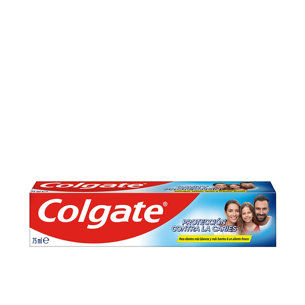 COLGATE - Higiene - PROTECTION CARIES CLASICO