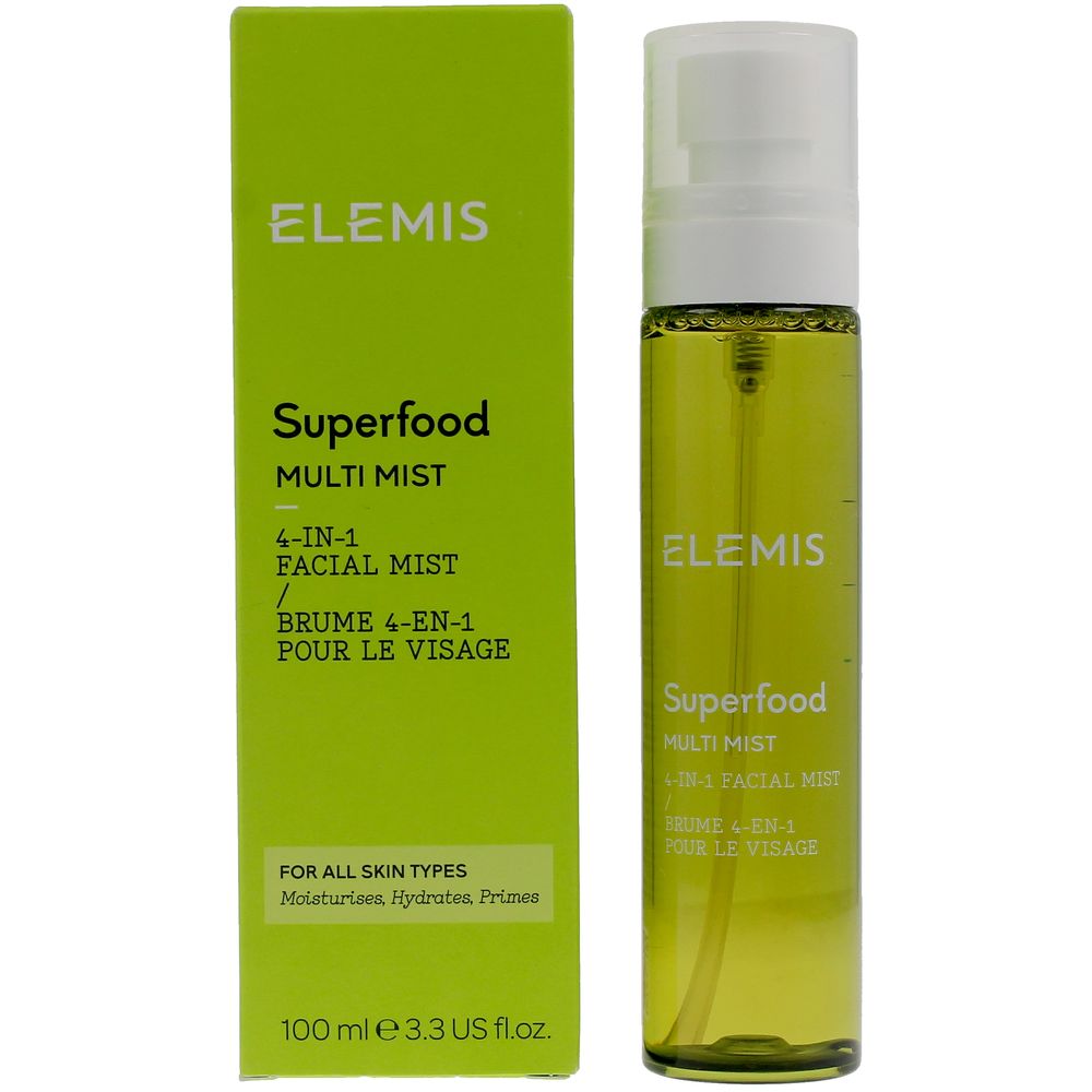 ELEMIS - Maquillaje - SUPERFOOD