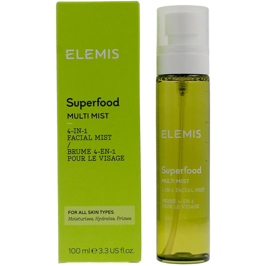 ELEMIS - Maquillaje - SUPERFOOD
