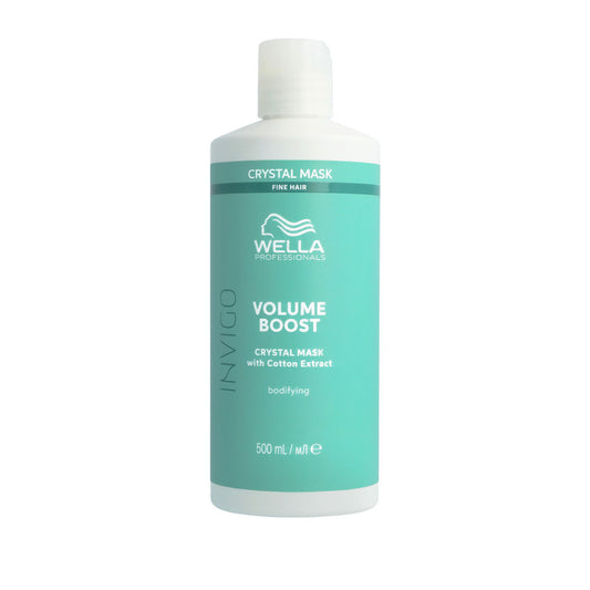 WELLA PROFESSIONALS - Cabello - INVIGO VOLUME BOOST / (2 opciones)