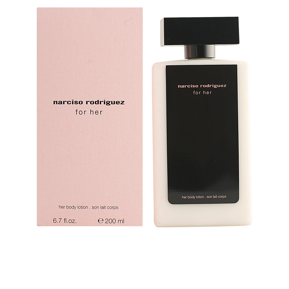 NARCISO RODRIGUEZ - Perfumes - FOR HER / (18 opciones)