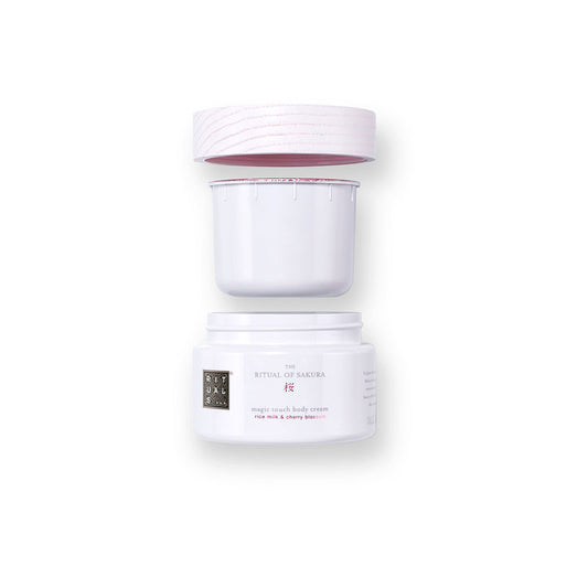 RITUALS - Cosmética Corporal - THE RITUAL OF SAKURA / (17 opciones)
