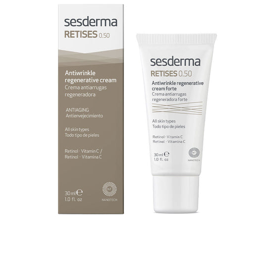 SESDERMA - Cosmética Facial - RETISES