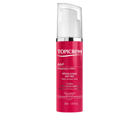 TOPICREM - Cosmética Facial - AH3 / (3 opciones)