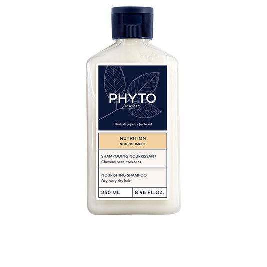 PHYTO - Cabello - NUTRITION / (4 opciones)