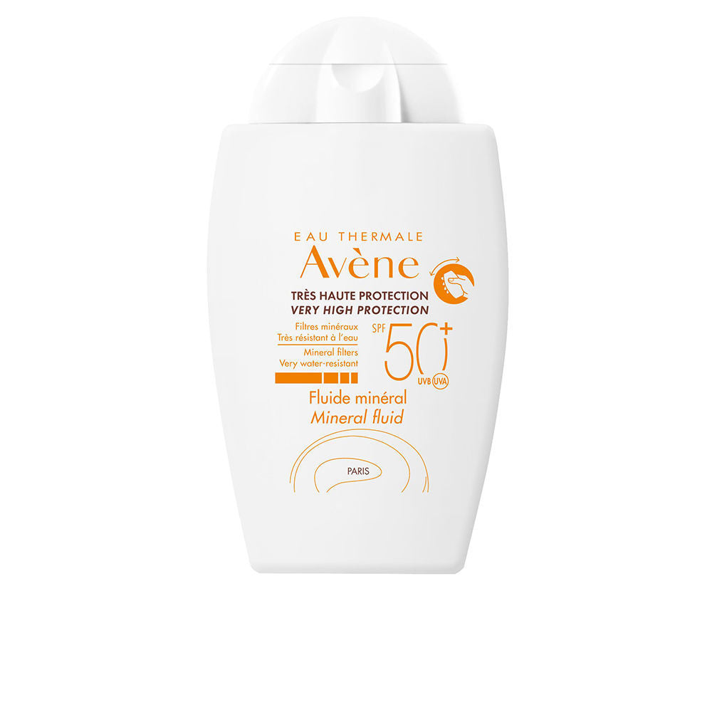 AVÈNE - Solar - SOLAIRE HAUTE PROTECTION / (40 opciones)