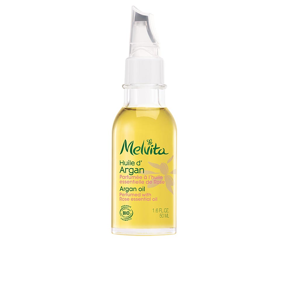 MELVITA - Cabello - HUILES DE BEAUTE / (13 opciones)