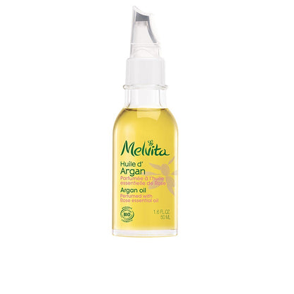 MELVITA - Cabello - HUILES DE BEAUTE / (13 opciones)