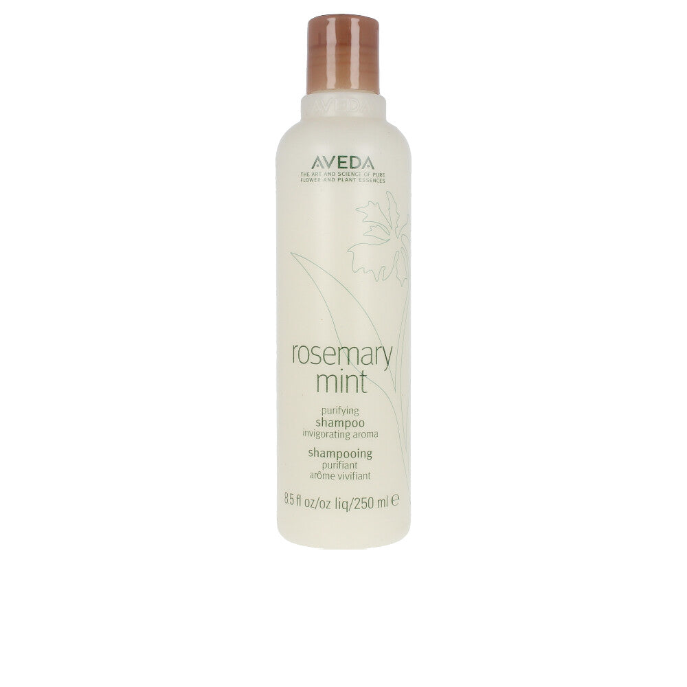 AVEDA - Cabello - ROSEMARY MINT / (2 opciones)