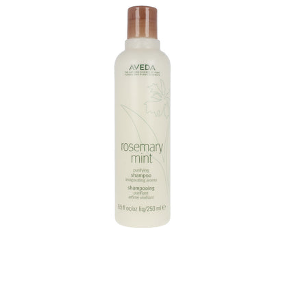 AVEDA - Cabello - ROSEMARY MINT / (2 opciones)