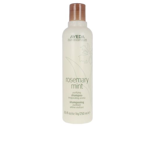 AVEDA - Cabello - ROSEMARY MINT / (2 opciones)