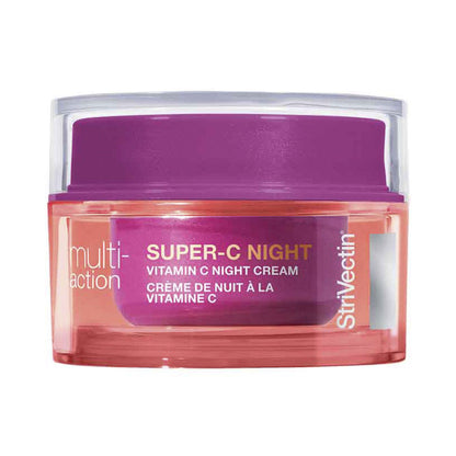 STRIVECTIN - Cosmética Facial - SUPER C / (2 opciones)