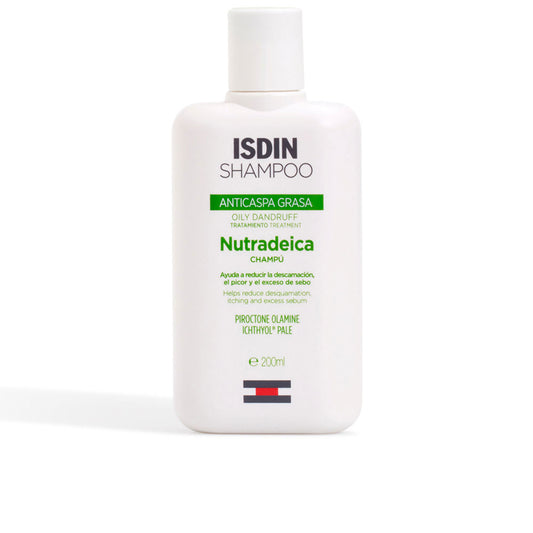 ISDIN - Cabello - NUTRADEICA / (2 opciones)