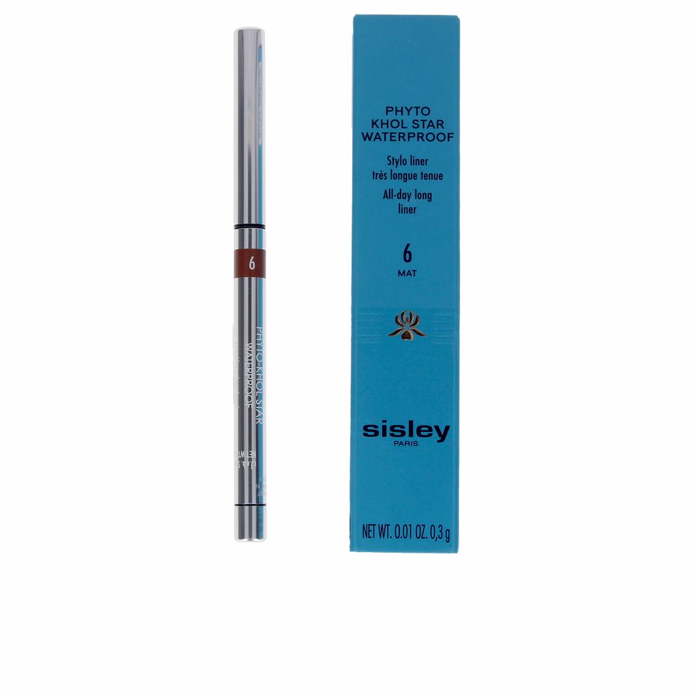 SISLEY - Cosmética Facial - FOCO MIRADA / (29 opciones)