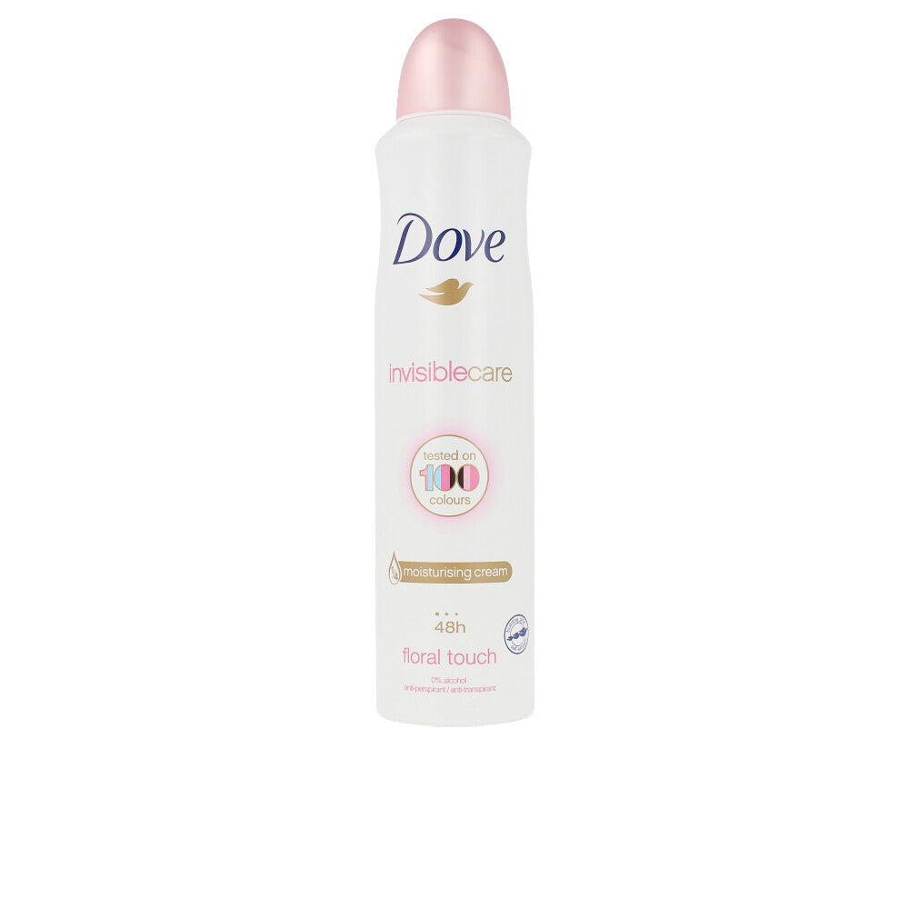 DOVE - Higiene - INVISIBLE CARE