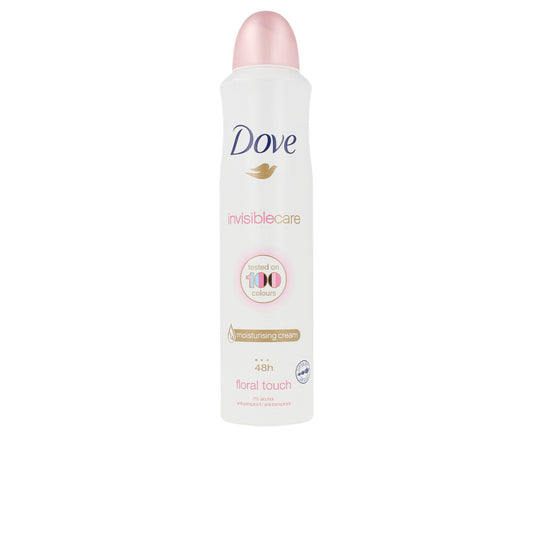 DOVE - Higiene - INVISIBLE CARE