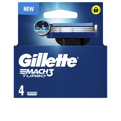 GILLETTE - Cosmética Facial - MACH 3 / (3 opciones)
