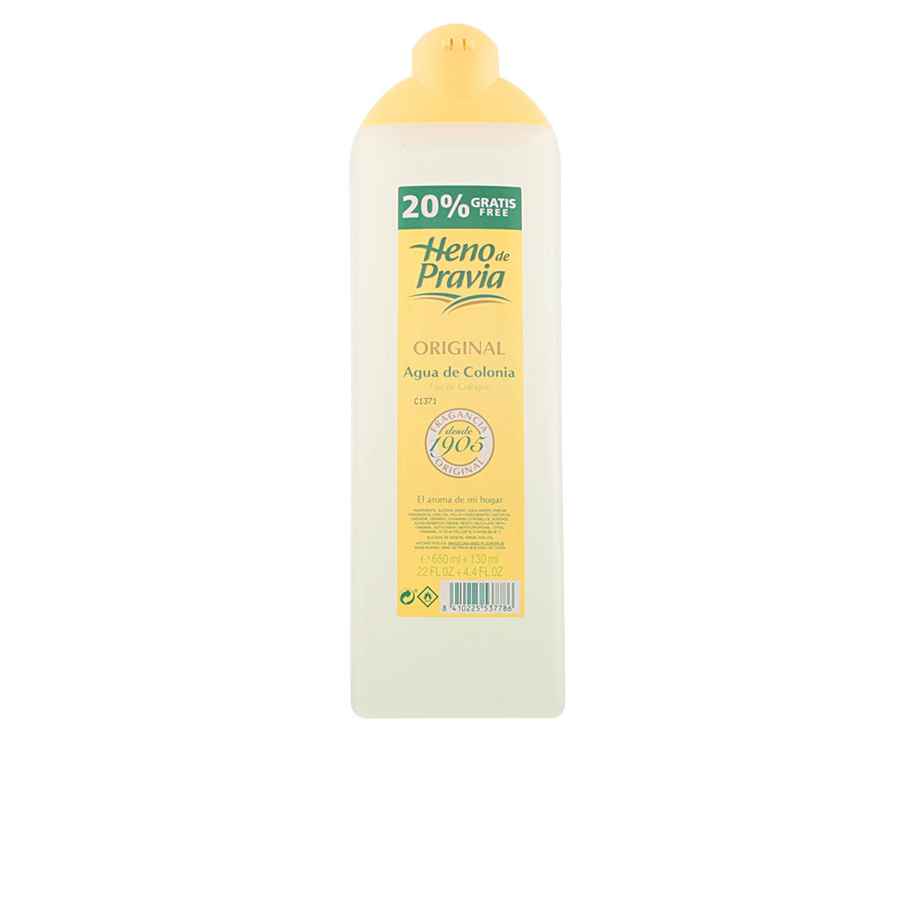 HENO DE PRAVIA - Higiene - ORIGINAL HENO DE PRAVIA / (4 opciones)