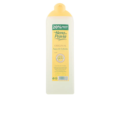 HENO DE PRAVIA - Higiene - ORIGINAL HENO DE PRAVIA / (4 opciones)