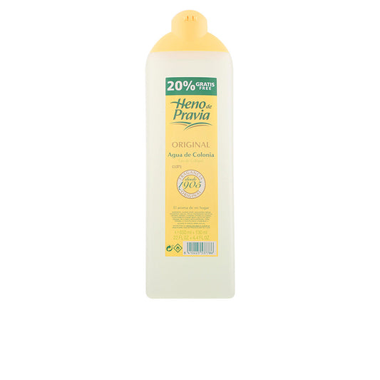 HENO DE PRAVIA - Higiene - ORIGINAL HENO DE PRAVIA / (4 opciones)