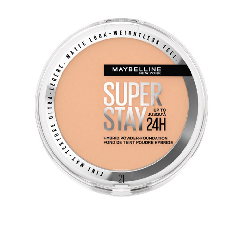 MAYBELLINE - Maquillaje - SUPERSTAY 24H lip color