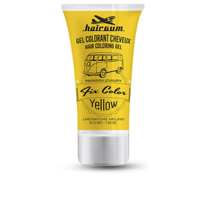 HAIRGUM - Cabello - FIX COLOR / (8 opciones)