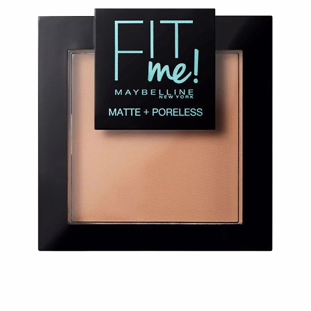 MAYBELLINE - Maquillaje - FIT ME concealer