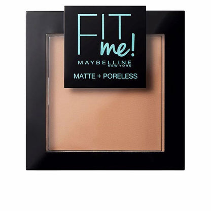 MAYBELLINE - Maquillaje - FIT ME concealer