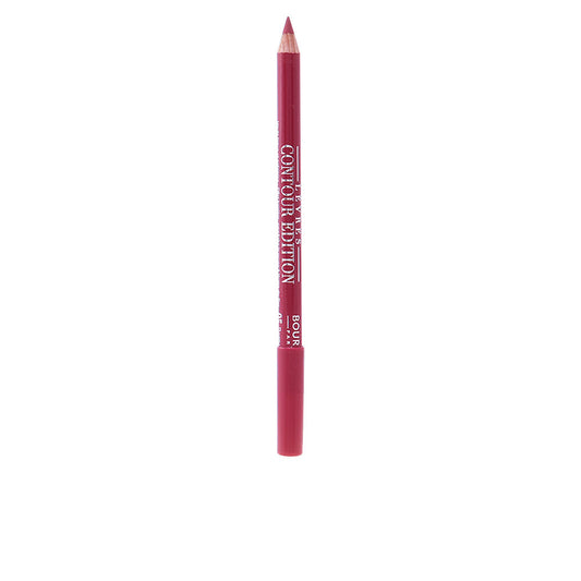 BOURJOIS - Maquillaje - CONTOUR EDITION / (7 opciones)