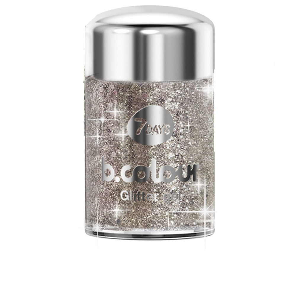 7DAYS - Maquillaje - WINTER EDITION / (5 opciones)