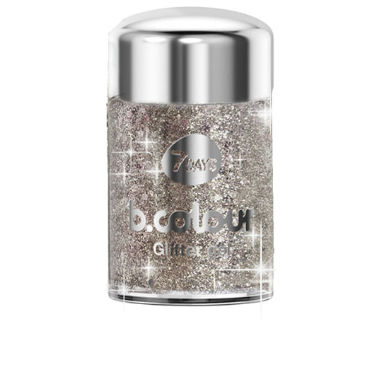 7DAYS - Maquillaje - WINTER EDITION / (5 opciones)
