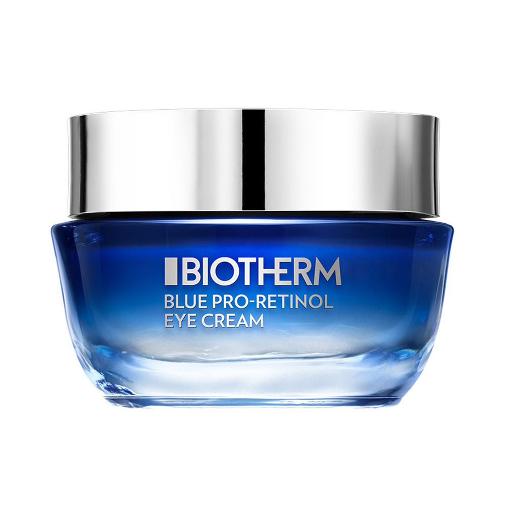 BIOTHERM - Cosmética Facial - BLUE PRO-RETINOL MULTI-CORRECT crema 50 ml