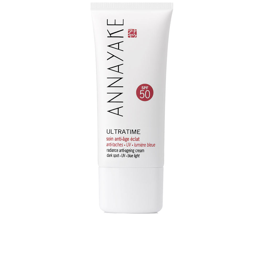 ANNAYAKE - Cosmética Facial - ULTRATIME / (11 opciones)