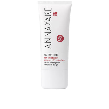 ANNAYAKE - Cosmética Facial - ULTRATIME / (11 opciones)