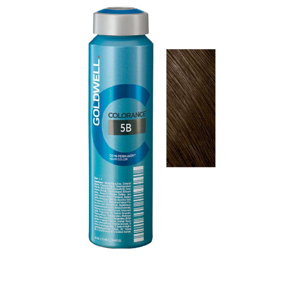 GOLDWELL - Cabello - COLORANCE / (53 opciones)