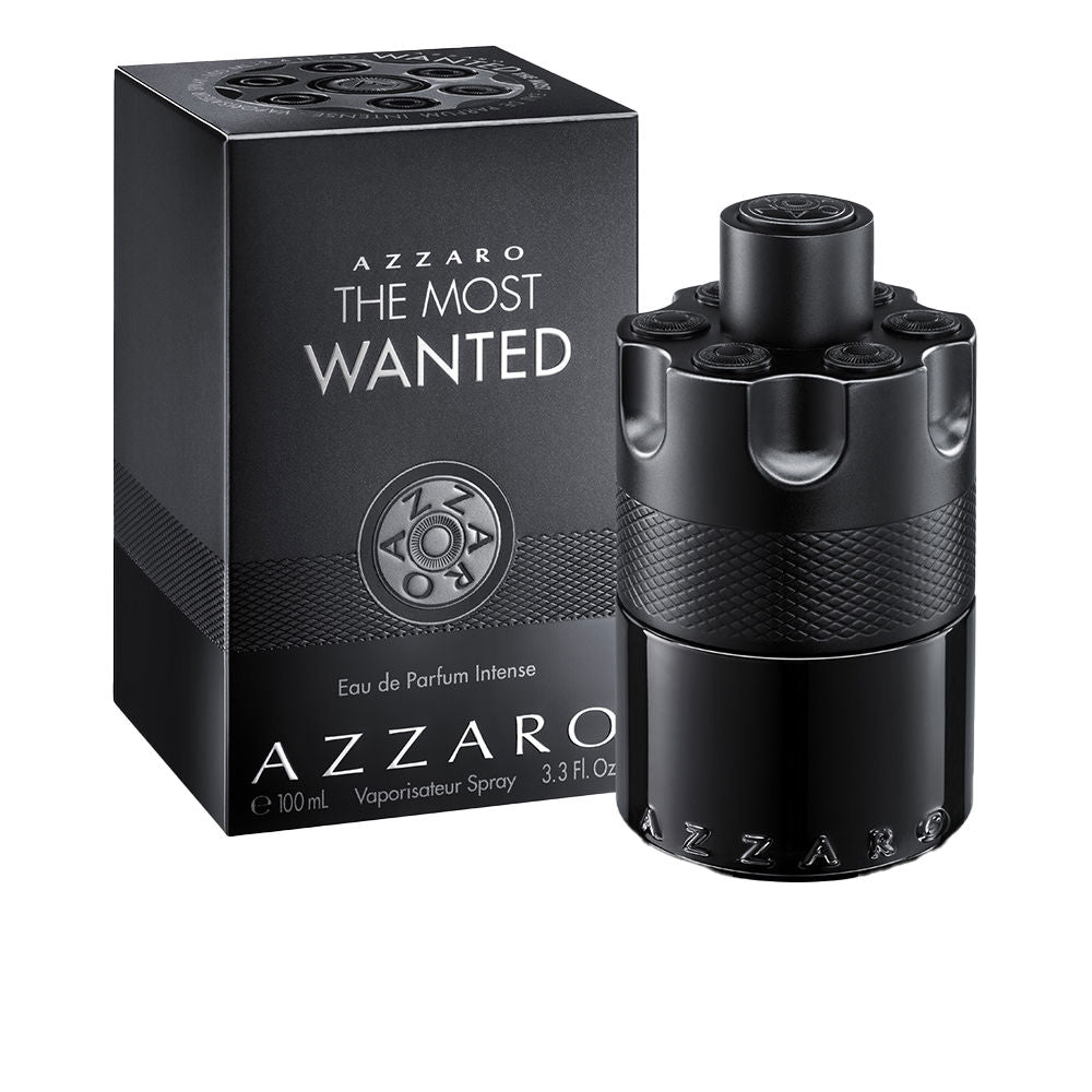AZZARO - Perfumes - THE MOST WANTED / (5 opciones)