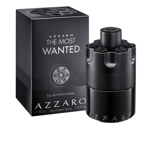 AZZARO - Perfumes - THE MOST WANTED / (5 opciones)