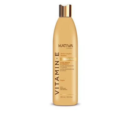 KATIVA - Cabello - VITAMINA E KATIVA / (3 opciones)