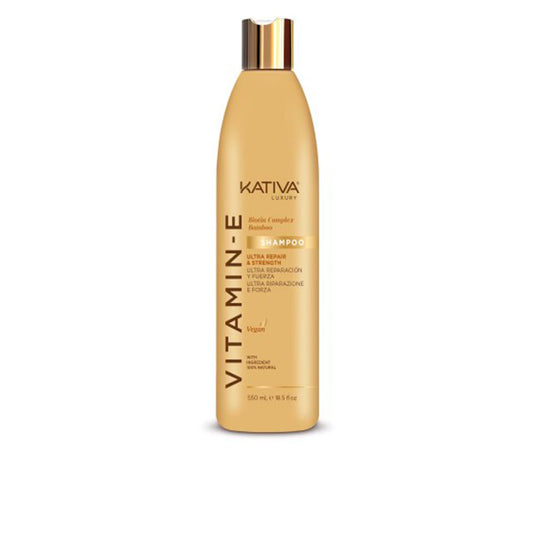 KATIVA - Cabello - VITAMINA E KATIVA / (3 opciones)