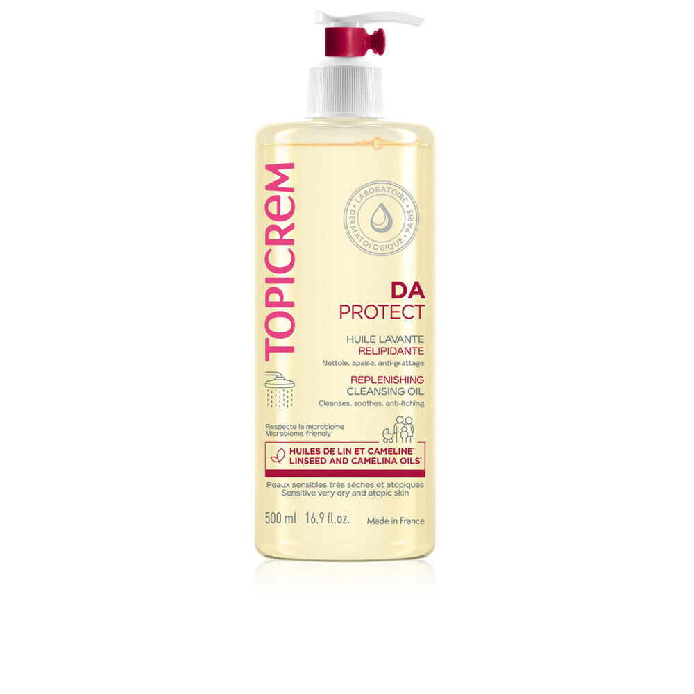 TOPICREM - Cosmética Corporal - DA TOPICREM / (6 opciones)