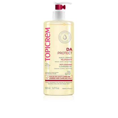 TOPICREM - Cosmética Corporal - DA TOPICREM / (6 opciones)